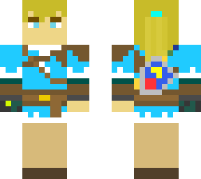 TOTK Link