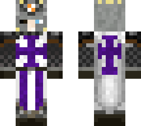 Isaac skin
