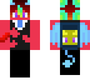 Theodore Daniels - SemiGod (GODS RP)