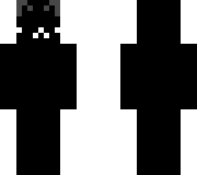 Black cat