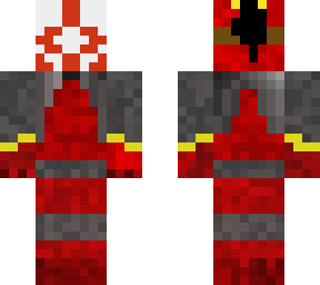 Yiga foot soldier. BOTW