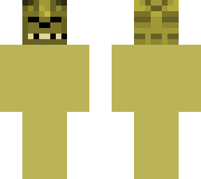 New G.O.L.D.N logo entry