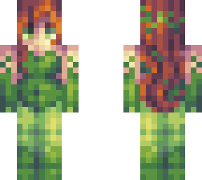 ~+Poison Ivy+~