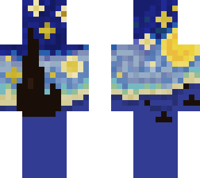 *Starry*Night*