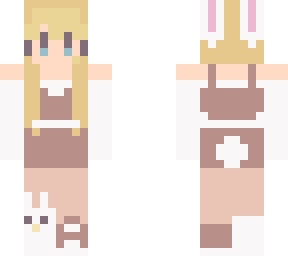 Winter Rabbit