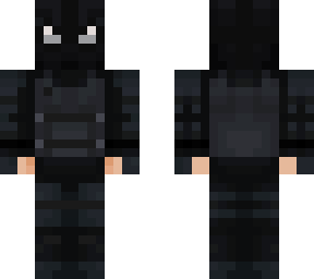 Spider-Man Night Monkey
