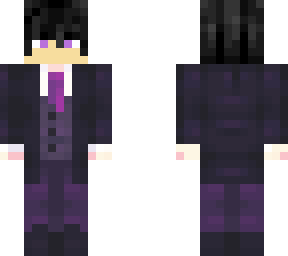 Grape boy