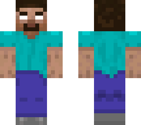 Herobrine