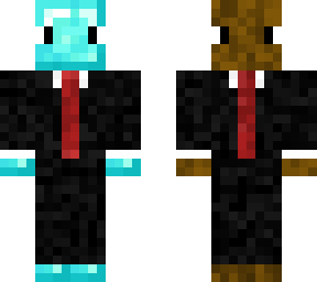 Half Dirt Half Diamond Guy