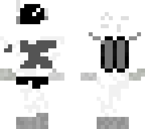 space man