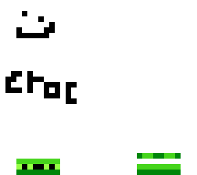 crocs