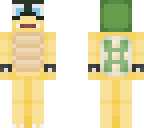 * Iggy * (RCE)