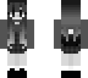 greyscale