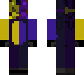 Ok, this will be the skin for my server