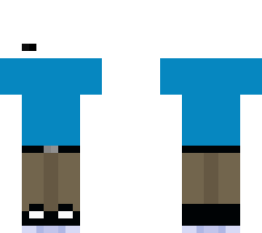 scout base blue