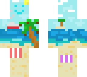 The Beach