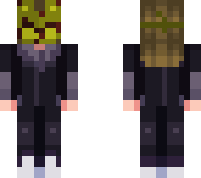 "Don't Worry About the Blood. Worry A...