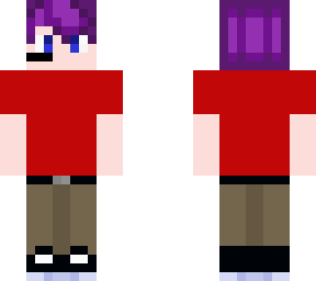 squid but the scout from tf2