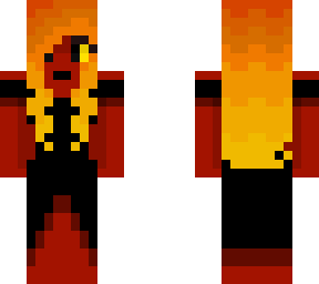 Fire Zkitten ~Remake