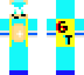 tuigi for knux's server