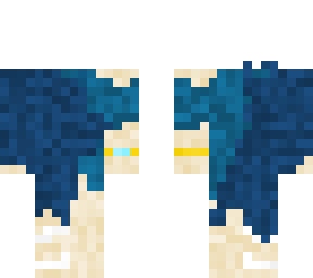 moon character base