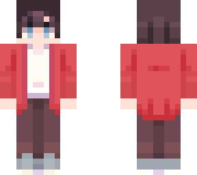 +-She understands how I feel when I h...