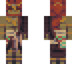 ganondorf