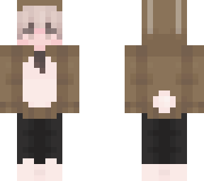(Reshaded) Rabbit Hoodie - Boy