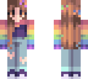 paper rings // te!