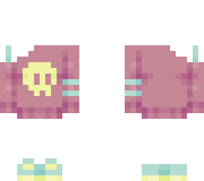 ❀ skull . ob ❀