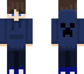 Navy Gamer