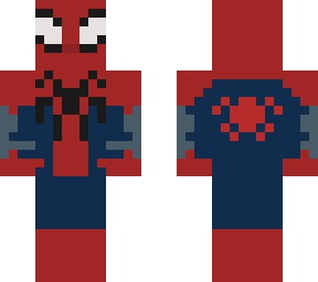 Spider-Man Revamp