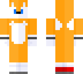 Miles "Tails" Prower