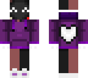 mad me (skin for G.O.L.D.N SMP)