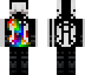 Rainbow Hue
