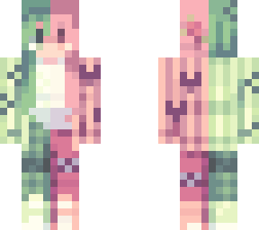 Shamrock sweets - collab/te