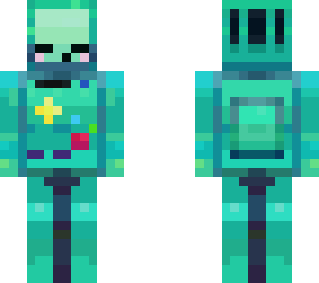 bmo sleep mode