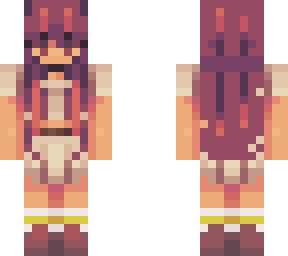 . hear me roar . (I'm back! you probably...