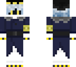 Murder Drones N reshade for Grenadeo