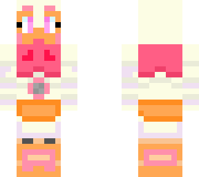 Funtime chica v2