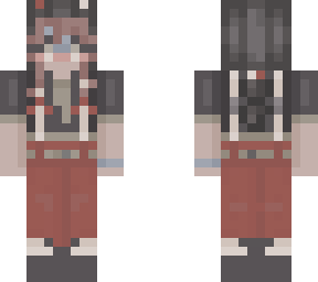 More Than U Know|RCE