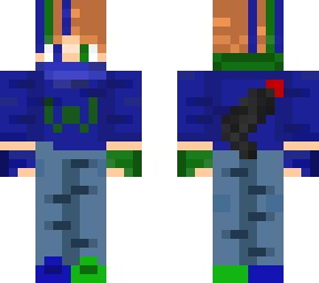 EverWolf (EWolf) Ultima