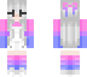Bi girl