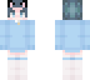 Puppy kid (girl)