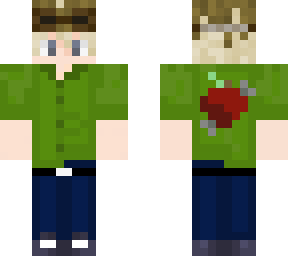 QSMP! TUBBO