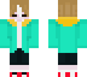 my skin