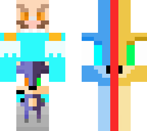 Trailer - Vypor the hedgehog movie {T...