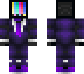 AL3XISTAK3N IN FORMAL WEAR