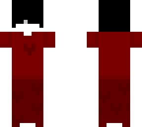 Eboy, red clothes improved