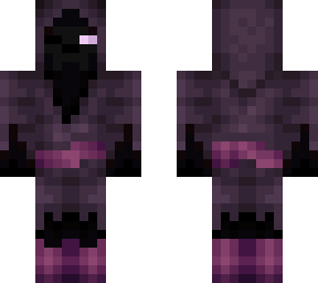 Duster Skin